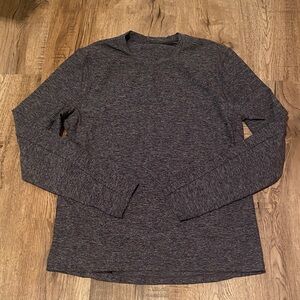 Lululemon Mens Long Sleeve Medium